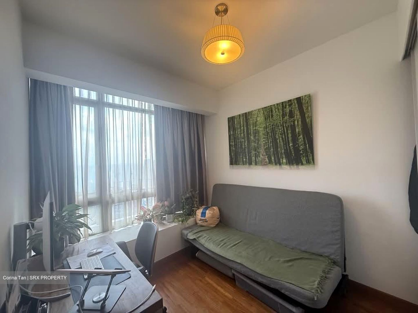 Ascentia Sky (D3), Condominium #580308941
